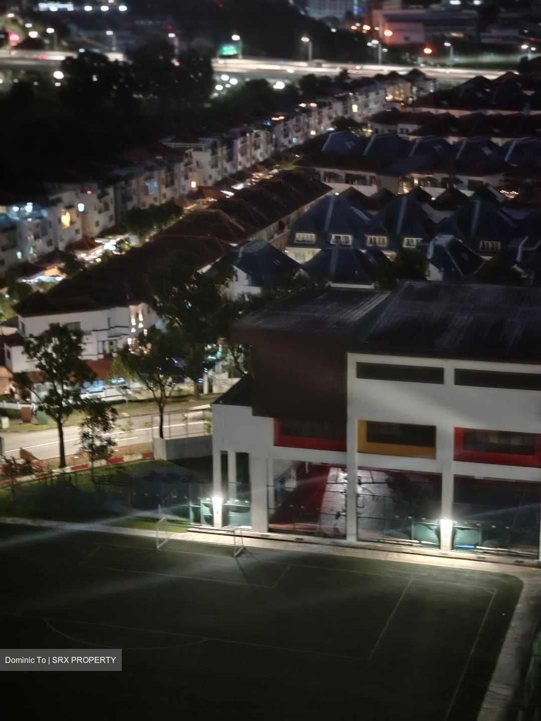 Yew Mei Green (D23), Condominium #445587551